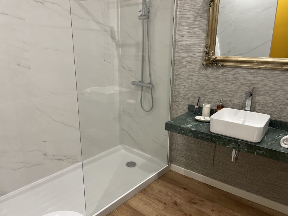 Zimmer Funchal Design Hotel