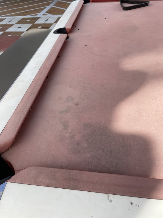 Sport & Freizeit Bungalows Vistaflor