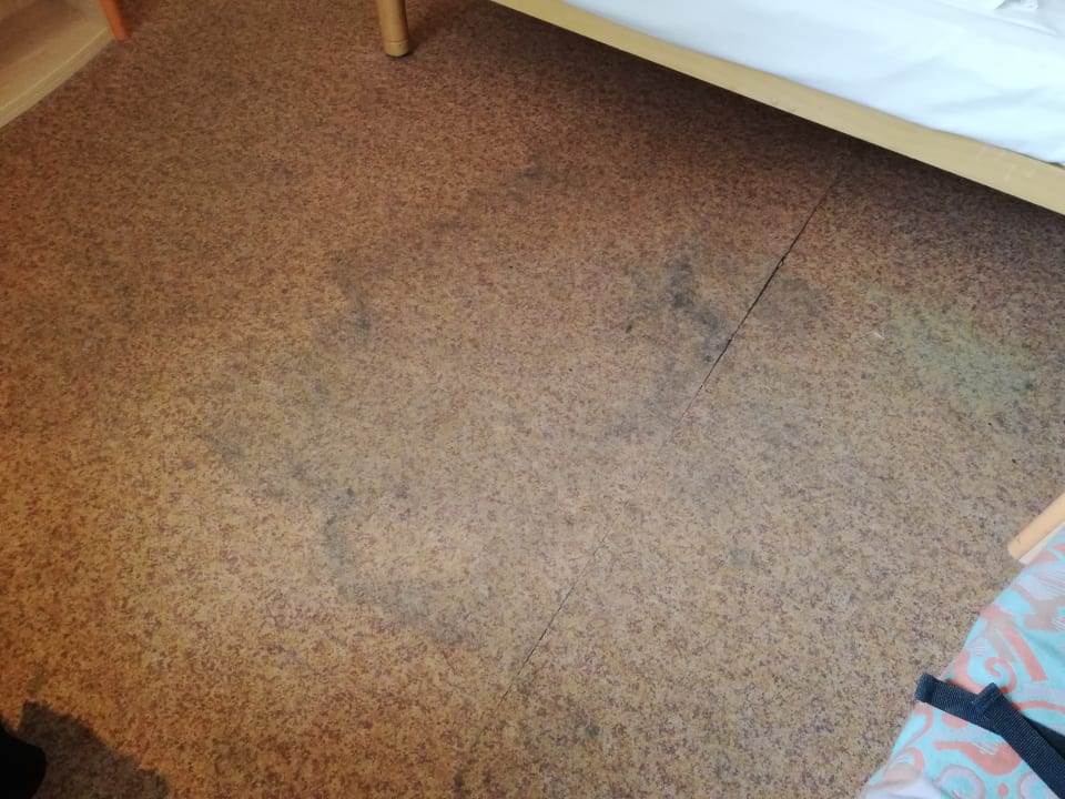 Zimmer Good Morning Gelsenkirchen City