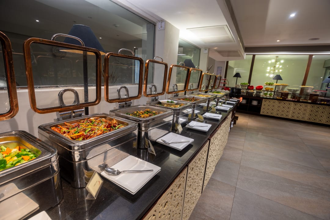 Gastro Earl’s Reef Beruwala