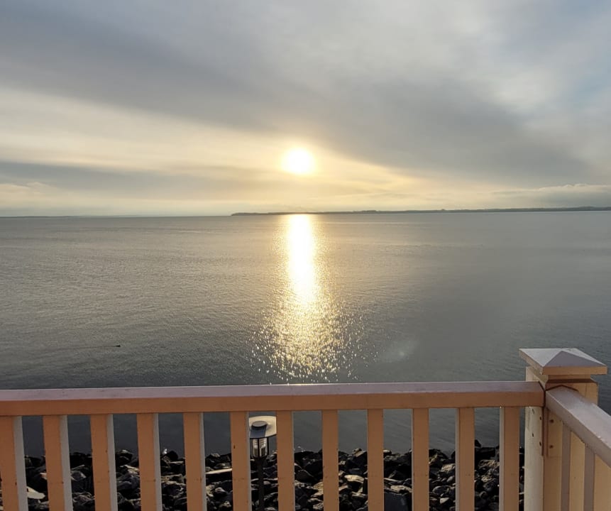 Zimmer BEECH Resort Boltenhagen