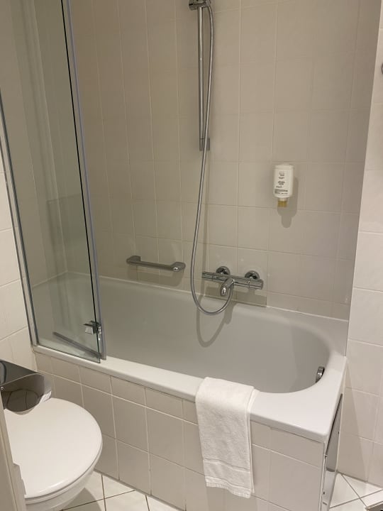 Zimmer Congress Hotel Chemnitz