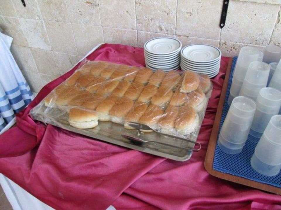 Nachmittags - Snack Pasha's Princess by Werde Hotels- Adults only ( +16 )