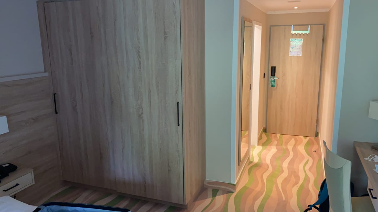 Zimmer Seehotel Großherzog von Mecklenburg