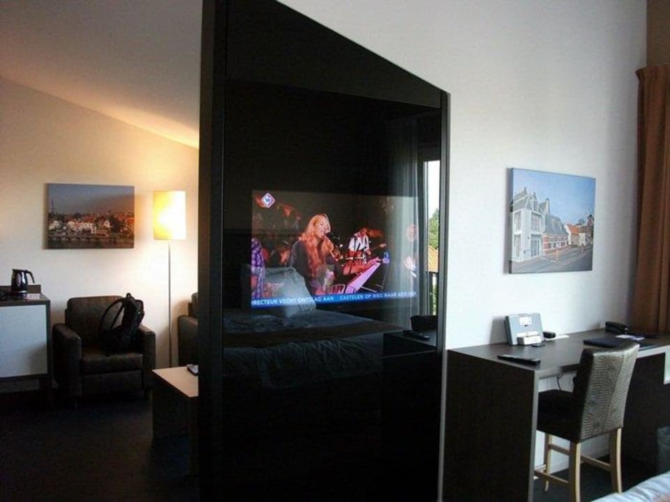 Suite City Hotel Gouda, WorldHotels Crafted Collection