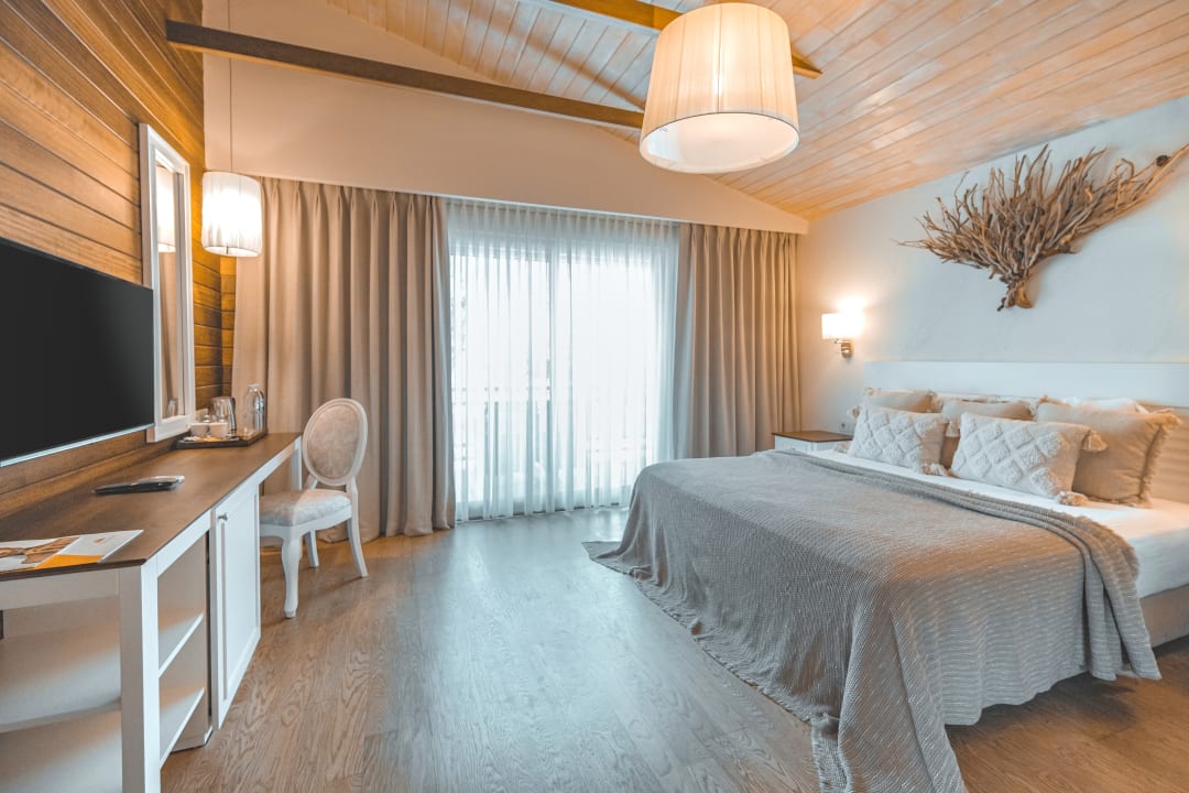 Zimmer Kimera Lounge