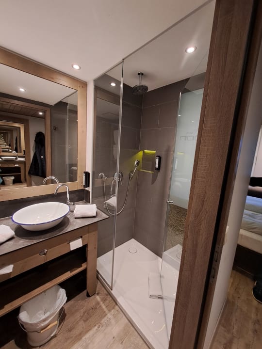 Zimmer Hotel Cocoon Hauptbahnhof