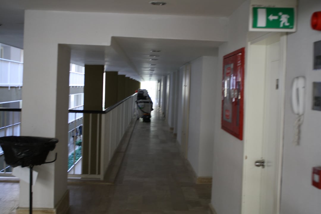 Even op de gang kijken Marvida Family Eco