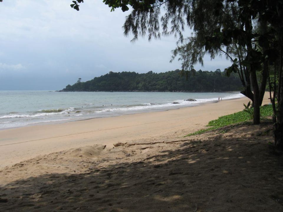 Strand Khao Lak Merlin Resort