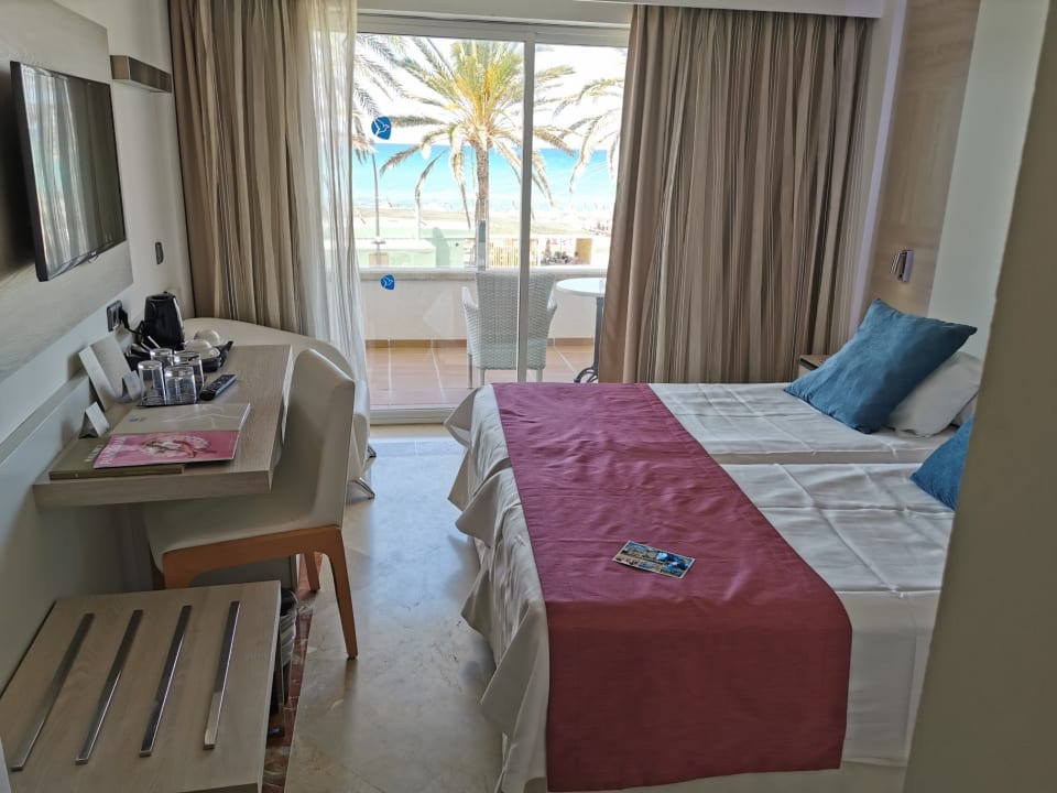 Zimmer Grupotel Acapulco Playa - Adults only