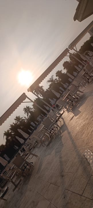 Pool Seher Sun Palace Resort & Spa