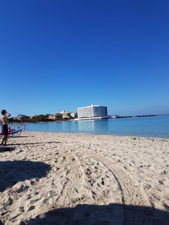 Strand Universal Hotel Cabo Blanco - Adults Only