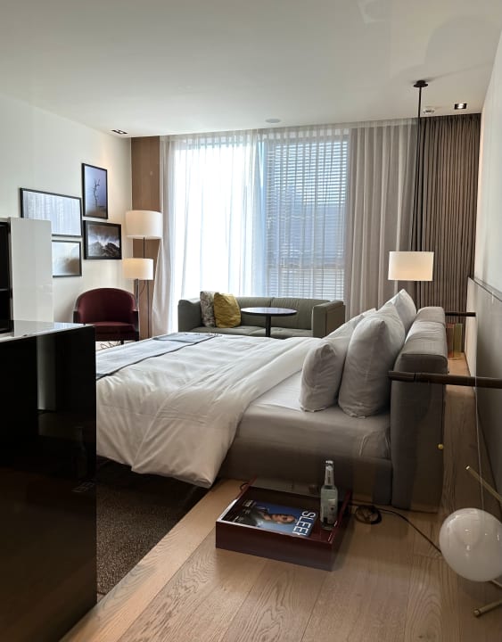 Zimmer Roomers Baden-Baden