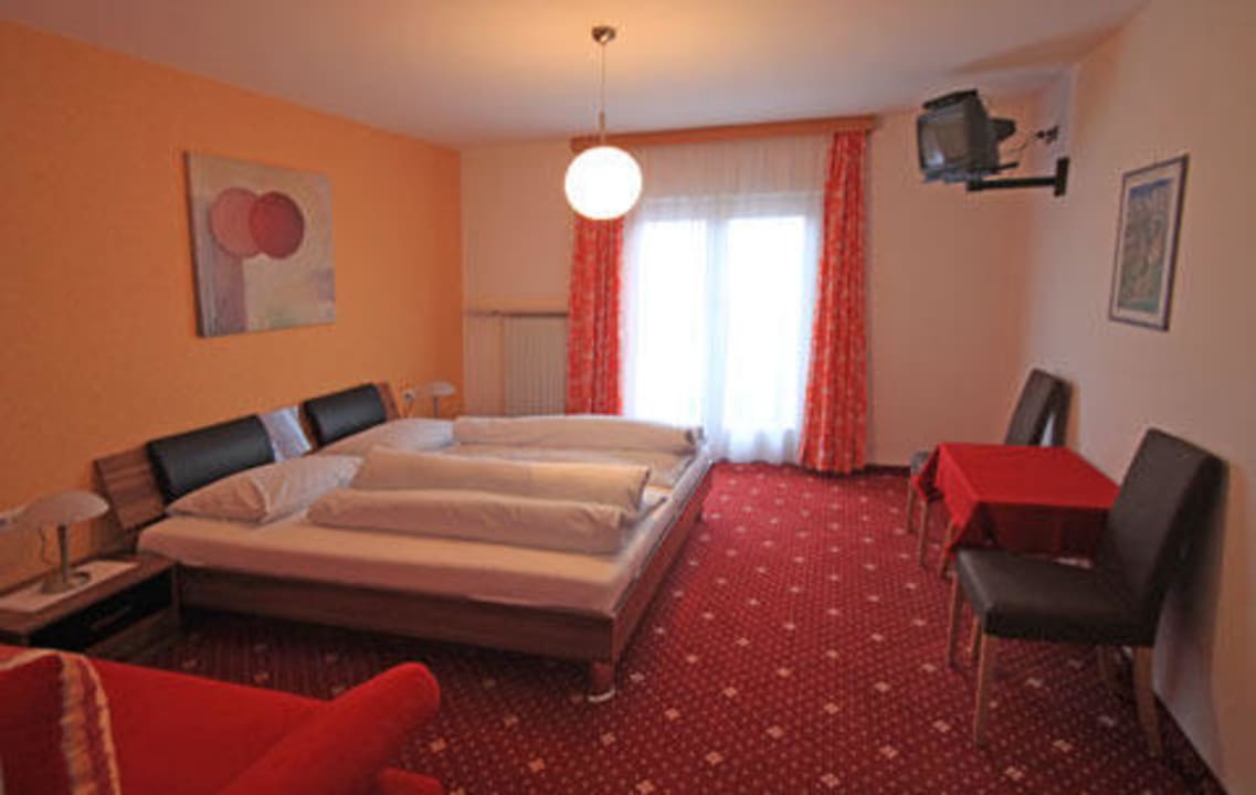 Gästezimmer Pension Sonnenberg