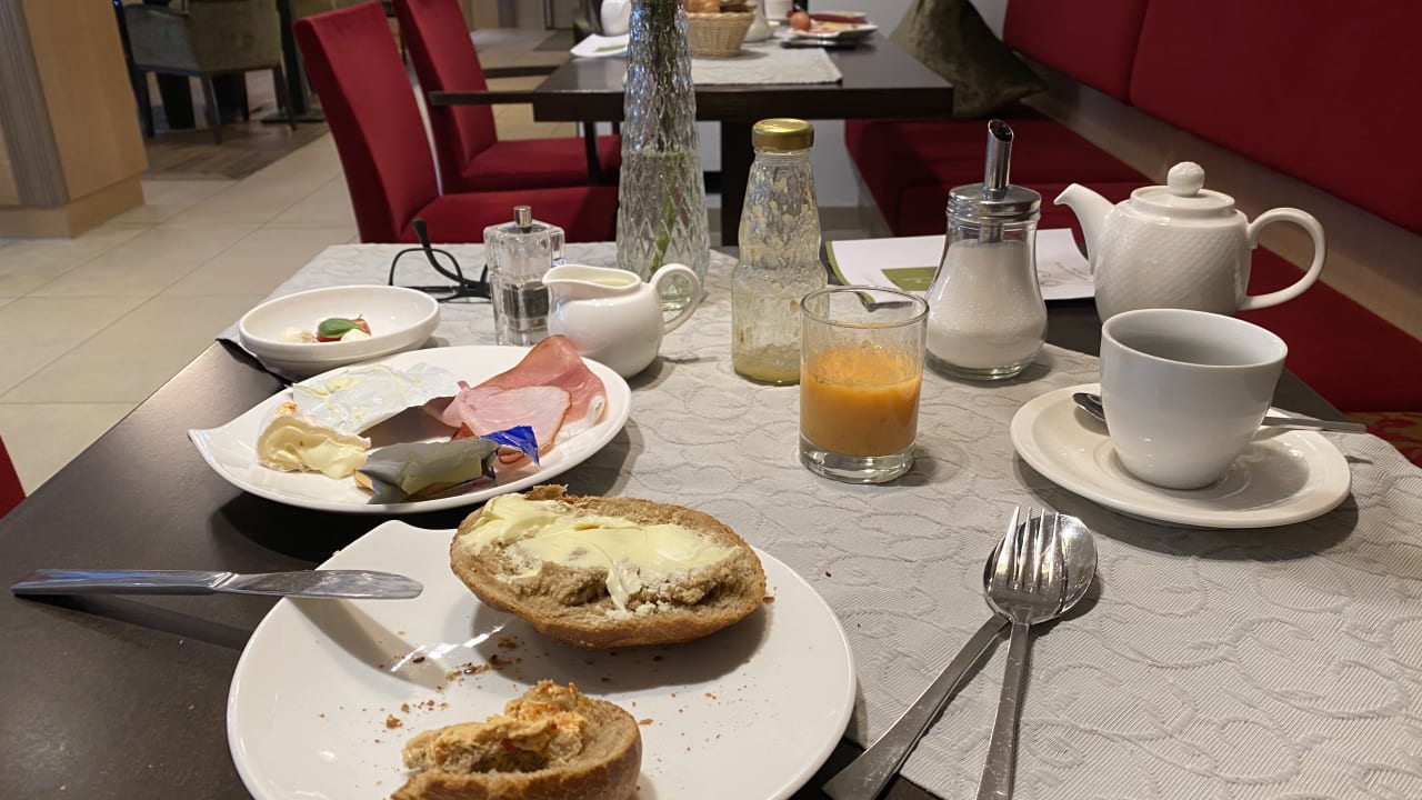 Gastro Villa Ludwig Suite Hotel