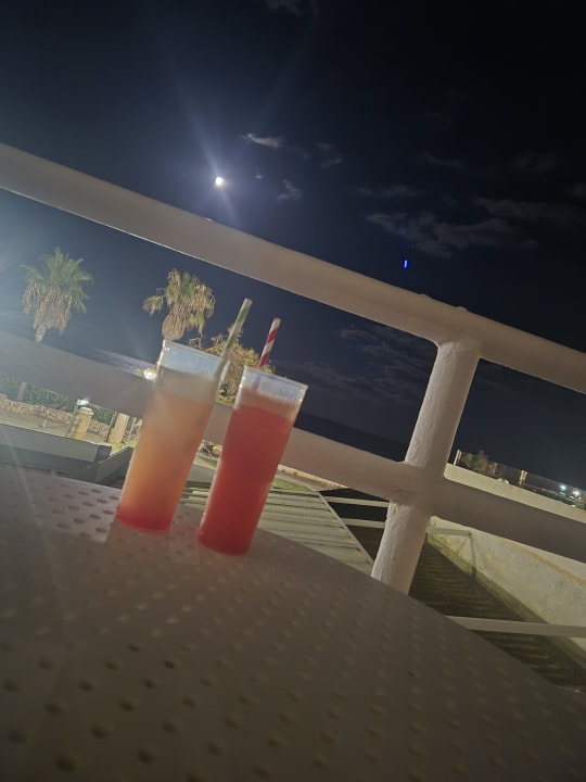 Ausblick Hotel Palia Sa Coma Playa