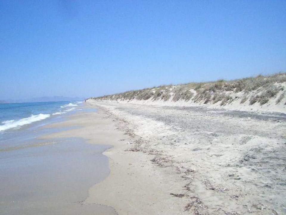 Dünenstrand Neptune Luxury Resort