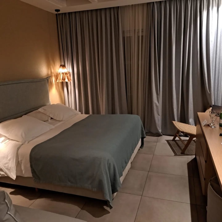 Zimmer Atlantica Beach Resort Kos