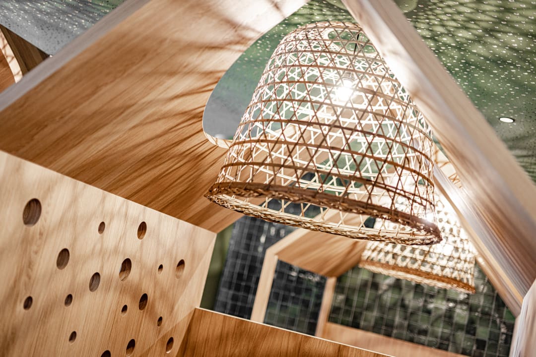 Sonstiges Hotel Schwarzenstein