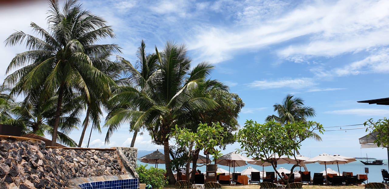 Strand Bandara Spa Resort & Pool Villas, Samui