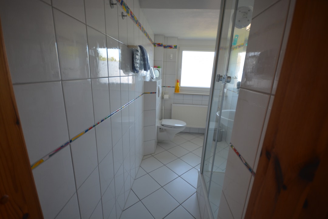 Zimmer Haus Nordlys - Ferienwohnungen