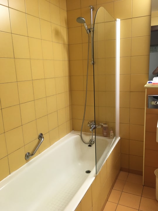 Zimmer SBH Hotel Taro Beach