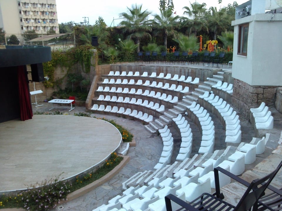 Lyra Resort Hotel Selectum Family Comfort Side