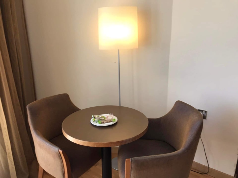 Zimmer The Golden Bay Beach Hotel