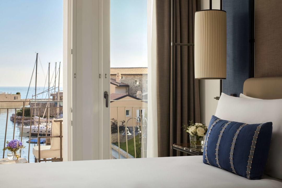 Zimmer Tivoli Portopiccolo Sistiana Wellness Resort & Spa