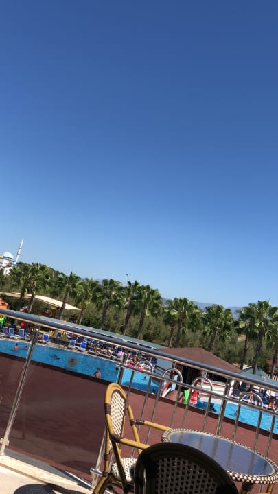 Pool FUN&SUN Smart Hane Sun Hotel