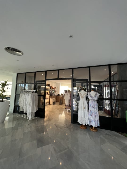 Sport & Freizeit BG Hotel Rei del Mediterrani Palace