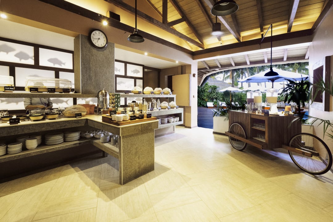 Gastro Bayview - the beach resort