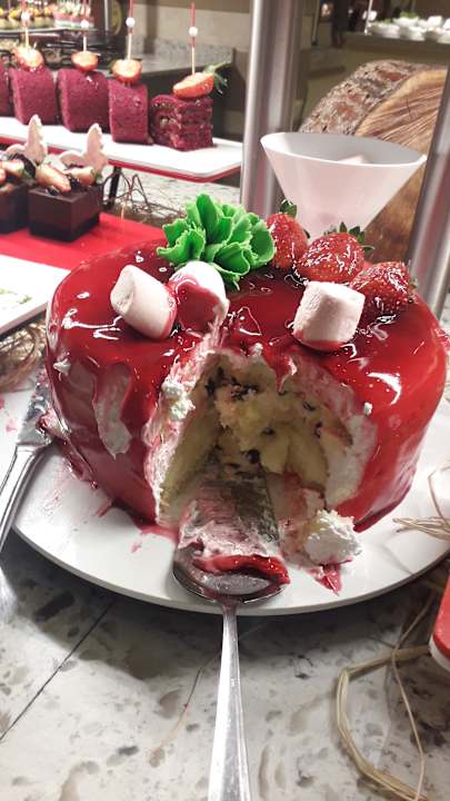 Gastro Diamond Excellence Resort & Spa