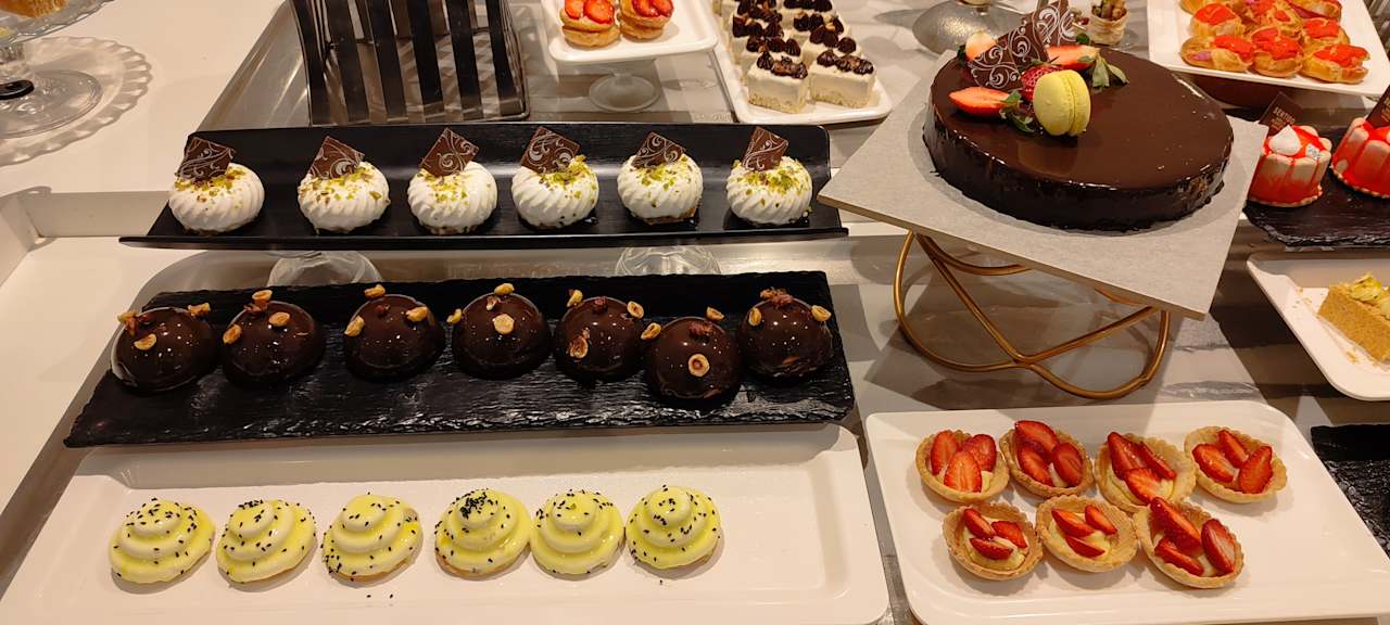 Gastro Sentido Marillia Resort & Spa