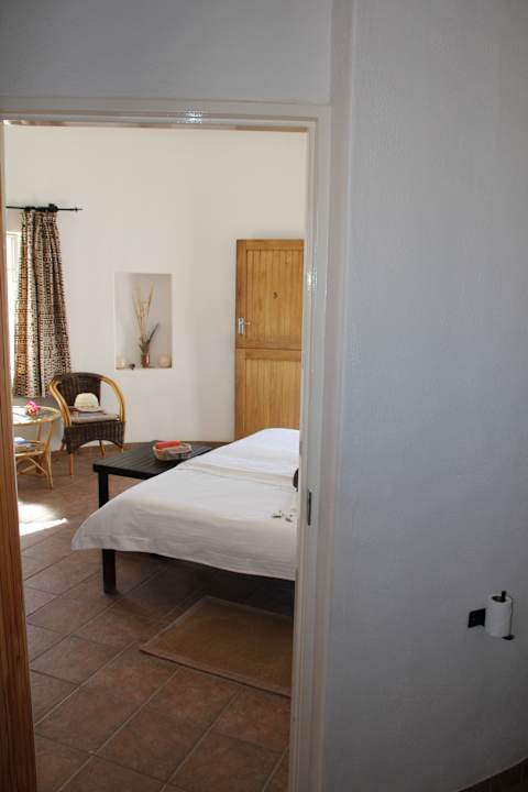 Zimmer Tsondab Valley Scenic Reserve