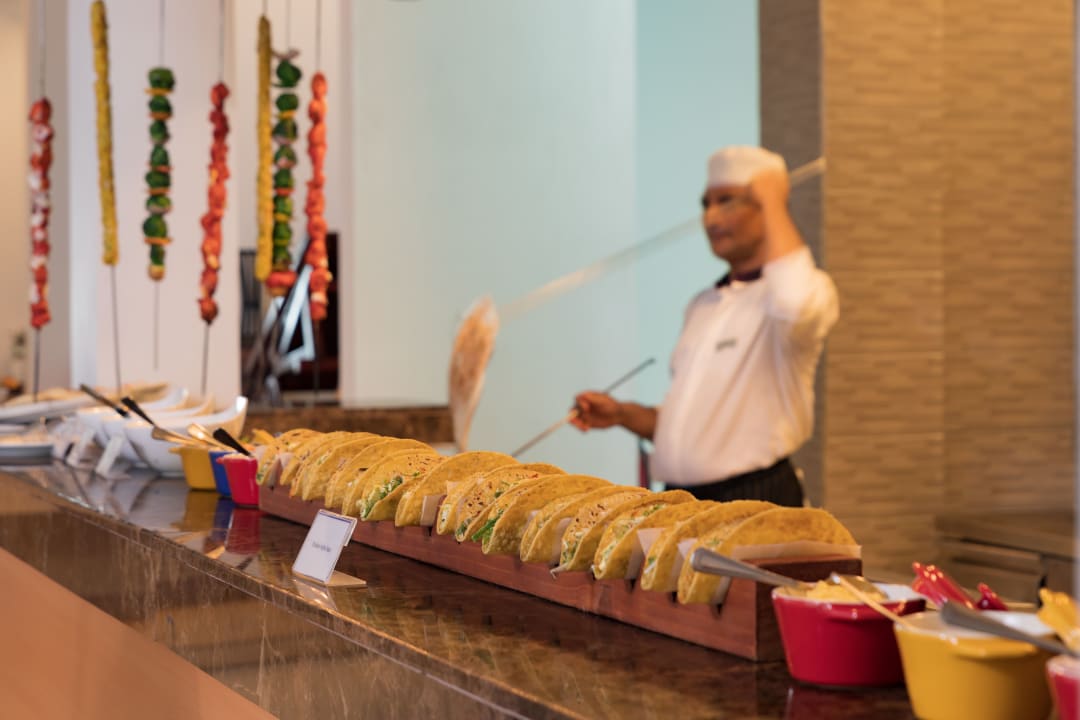 Gastro Cinnamon Dhonveli Maldives