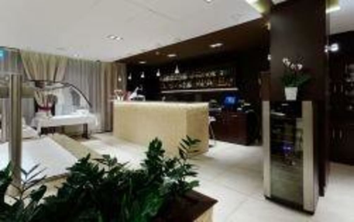 Restauracja  Event Zdrój Hotel