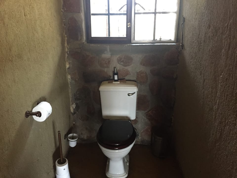 Zimmer Motswari Private Game Reserve & Geiger's Camp