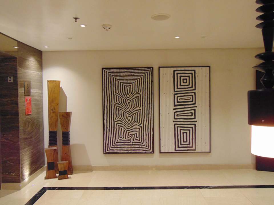 Sonstiges Lagos Marriott Hotel Ikeja