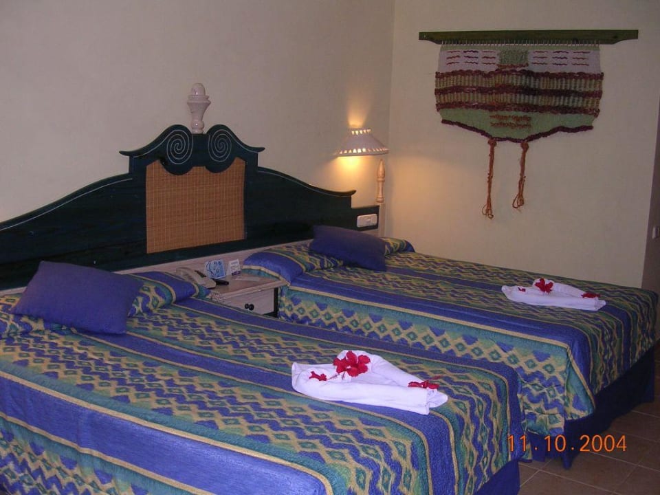 Zimmer Iberostar Waves Costa Dorada