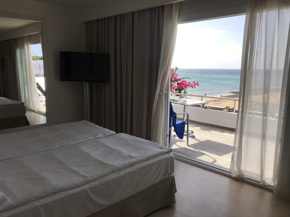 Zimmer allsun App.-Hotel Barlovento