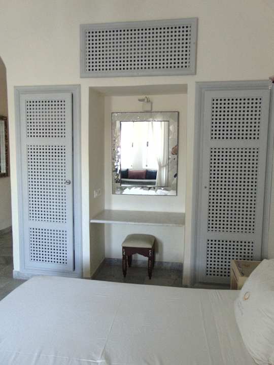 Zimmer Dar Ben Gacem Kahia