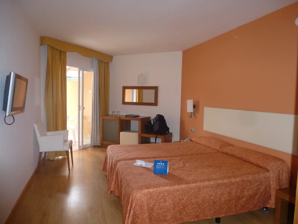 DZ als EZ Iberostar Waves Playa de Muro