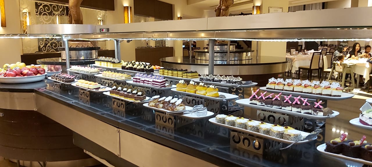 Gastro Susesi Luxury Resort