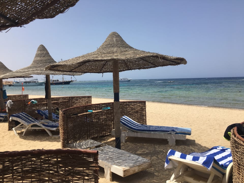 Strand Utopia Beach Club