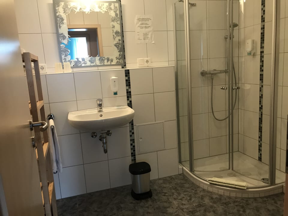 Zimmer Gästehaus Durst