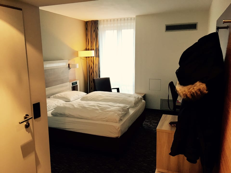 Zimmer Hotel Park Inn by Radisson Göttingen