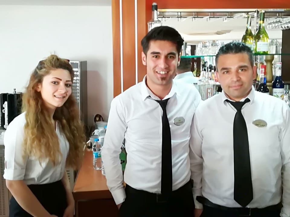 Latanya Resort Hotel Team  Latanya Park Resort