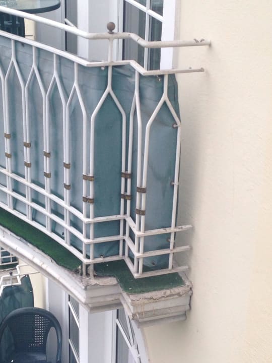 Balkon Hotel Hollweger