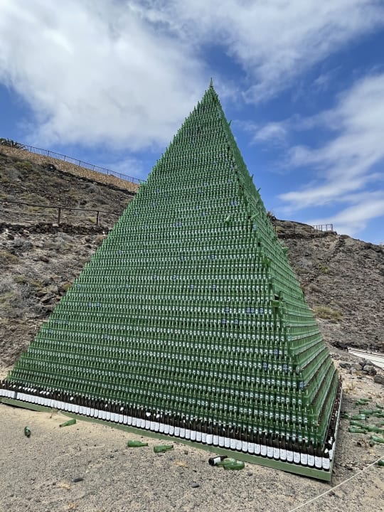 Ausblick TUI MAGIC LIFE Fuerteventura